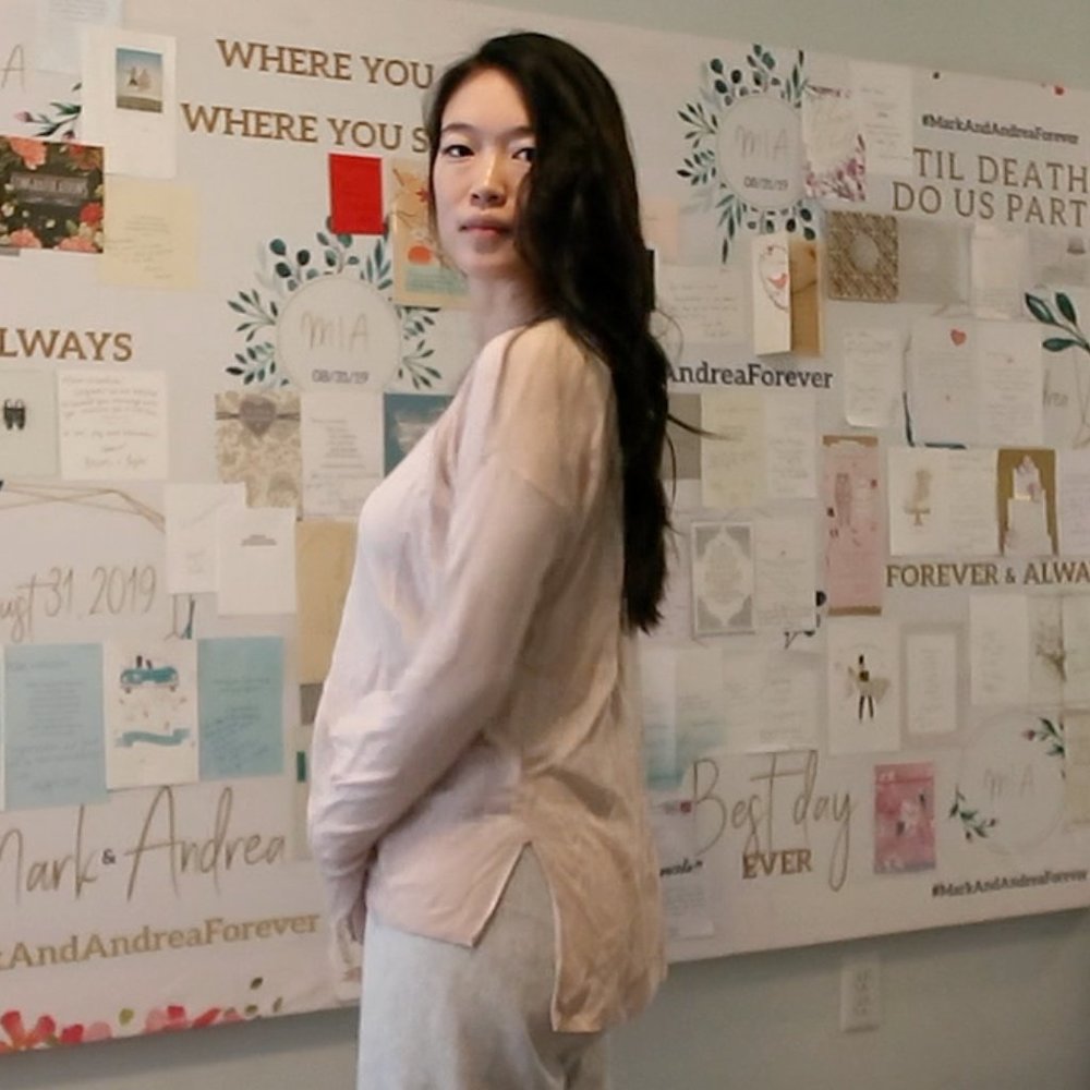 H&M Pink Sweater Top